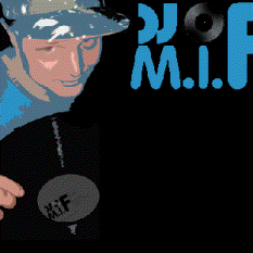 DJ M.i.F