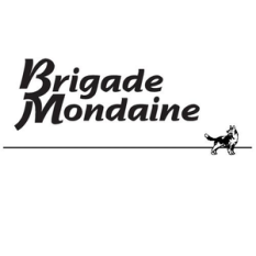 Brigade Mondaine