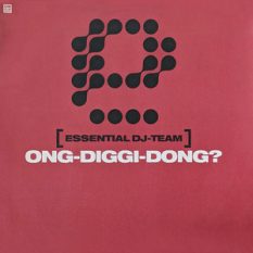 Ong-Diggi-Dong?
