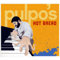 Pulpo's Hot Bread
