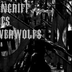 Angriff Des Werwolfs