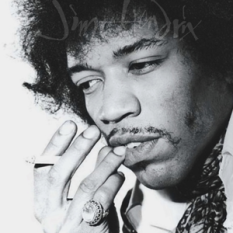 Jimi Hendrix