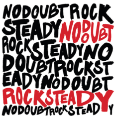 Rock Steady