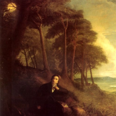 John Keats