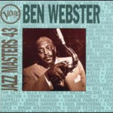 Verve Jazz Masters 43: Ben Webster
