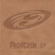 Flightcrank EP