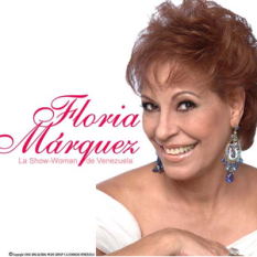 Floria Marquez