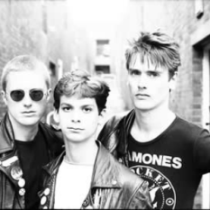 The Newtown Neurotics