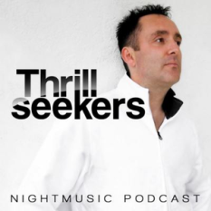 NightMusic Podcast