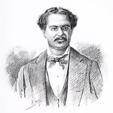 Joaquim Antônio Da Silva Callado
