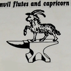 The Anvil Flutes And Capricorn Voices