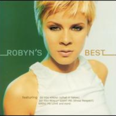 Robyn's Best