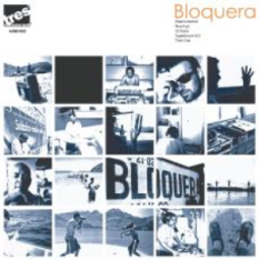 Bloquera EP