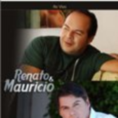 Renato e Mauricio