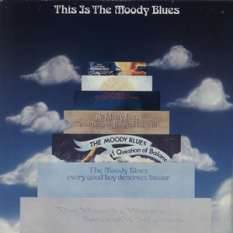 This Is The Moody Blues