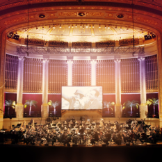 Vienna Radio Symphony Orchestra