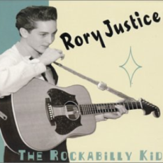 The Rockabilly Kid