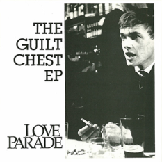 The Guilt Chest EP