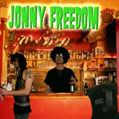 Jonny Freedom