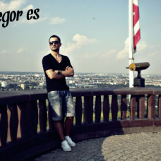Gregor Es