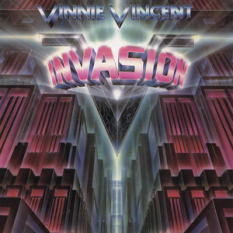 Vinnie Vincent Invasion