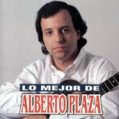 Lo mejor de Alberto Plaza