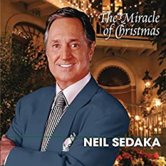 The Miracle Of Christmas