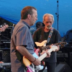 JJ Cale & Eric Clapton