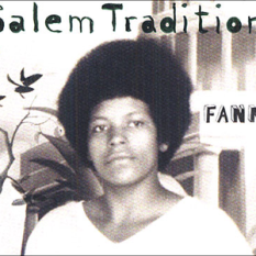 Salem Tradition