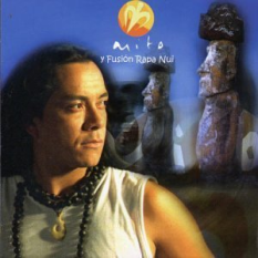 Mito Y Fusion Rapa Nui