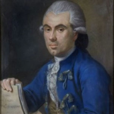 Carlo Antonio Campioni