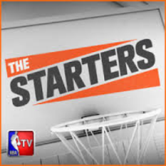 The Starters podcast