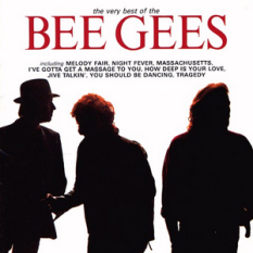 The Very Best of the Bee Gees