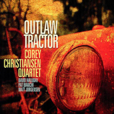 Outlaw Tractor