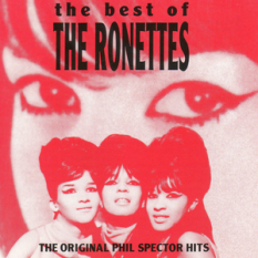 The Best Of The Ronettes