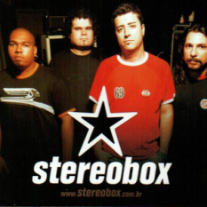 Stereobox