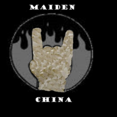 Maiden China