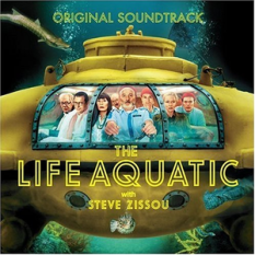 Life Aquatic with Steve Zissou