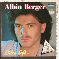 Albin Berger