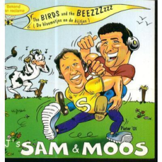 DJ Sam & Moos