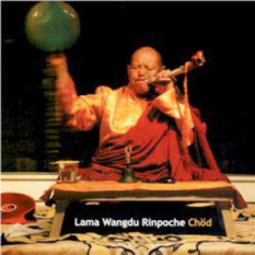 Wangdu Lama