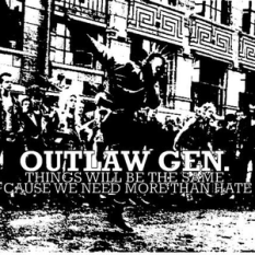 Outlaw Gen