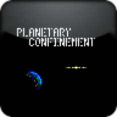 Planetary Confinement