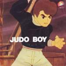 Judo Boy