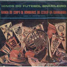 Banda do Corpo de Bombeiros da Guanabara