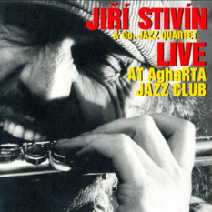 Live at Agharta Jazz Club