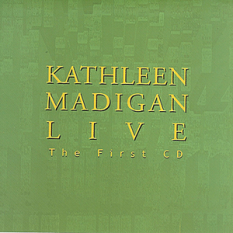 Kathleen Madigan