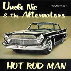 Uncle Nic & The Alternators