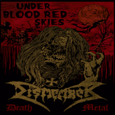 Under Bloodred Skies