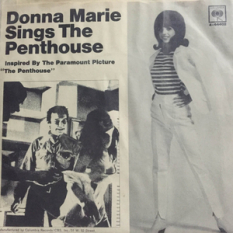 Donna Marie